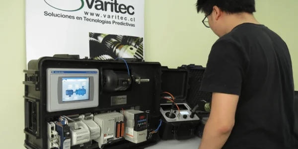 Optimización de confiabilidad en sistemas industriales