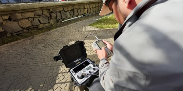 Calibración de sensores industriales en entornos de monitoreo
