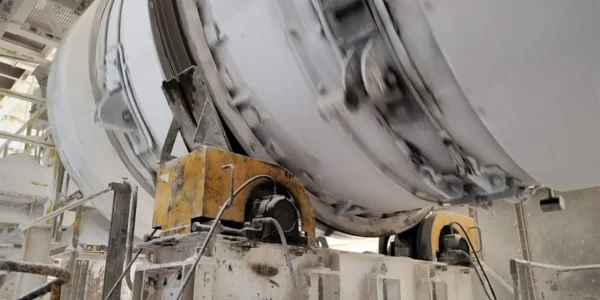 Monitoreo de condiciones y mantenimiento predictivo en Chile