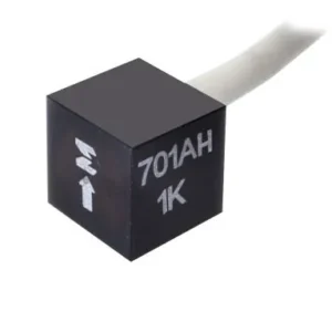 Endevco 701AH-1K-360 – Acelerómetro piezorresistivo de 1 000 g con diseño amortiguado