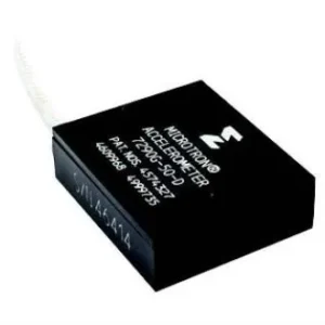 Endevco 7290G-2-D-120 – Acelerómetro de bajo rango 2 g con compensación digital