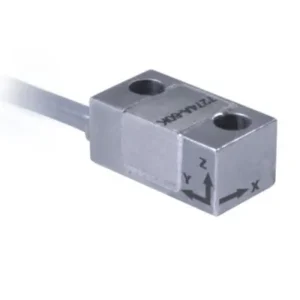 Endevco 7274A-20K-10-180 – Acelerómetro de choque extremo de 20 000 g sin amortiguamiento