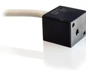 Endevco 7268C-2KTZ-360 – Acelerómetro triaxial 2 000 g para pruebas de choque