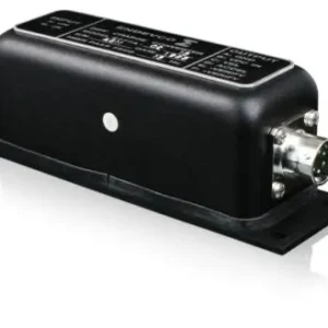 Endevco 2777A-02-10 – Convertidor remoto de carga de 2 mV/pC con respuesta 10 Hz‑10 kHz