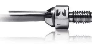Endevco 8510B-500-120 – Transductor de presión piezorresistivo de 500 psi para ruido de alta intensidad