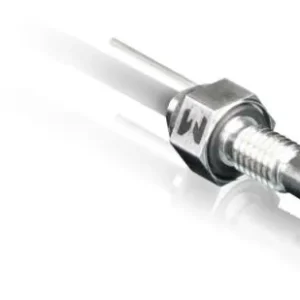 Endevco 8510C-50-120 – Transductor de presión de 50 psi de alta resonancia y respuesta amplia