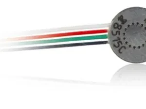 Endevco 8515C-50-120 – Microtransductor de presión de 50 psi ultraminiatura para túneles de viento